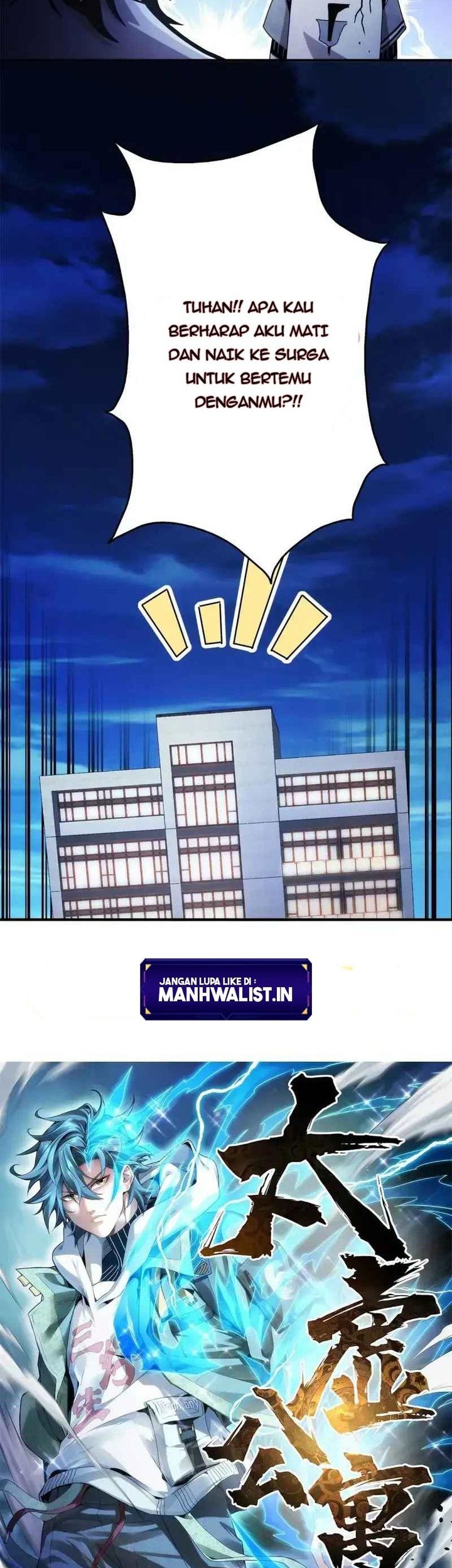 Taixu Apartment Bab 01 halaman 28