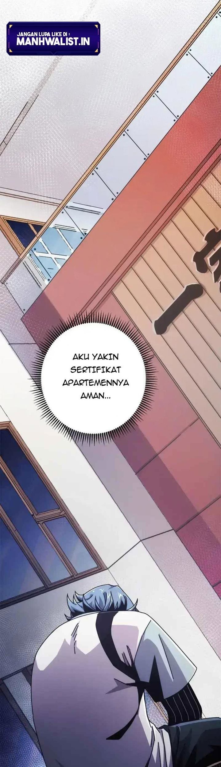 Taixu Apartment chapter 02 halaman 4