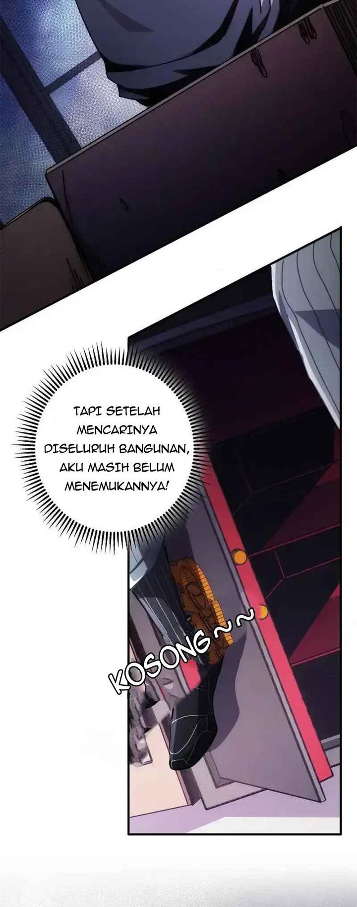 Taixu Apartment chapter 02 halaman 5