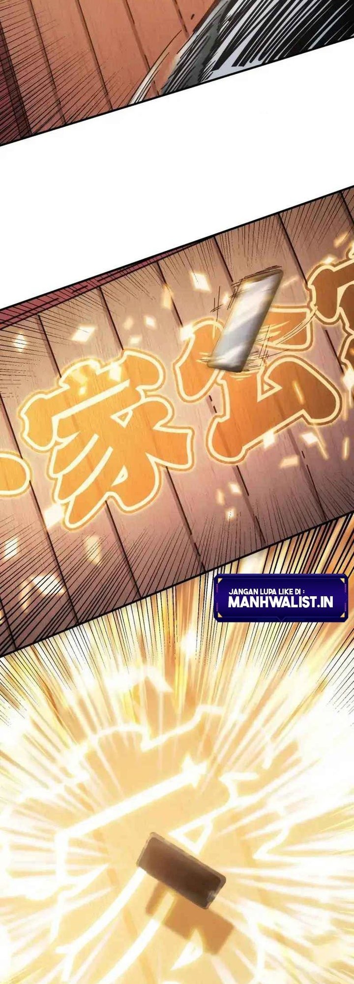 Taixu Apartment chapter 02 halaman 8