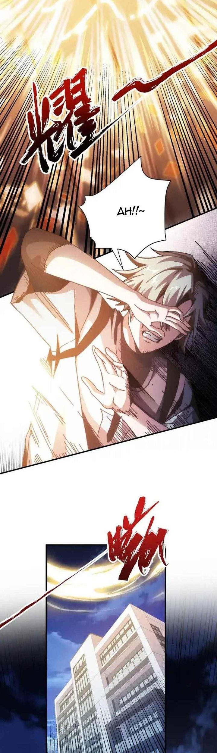 Taixu Apartment chapter 02 halaman 9