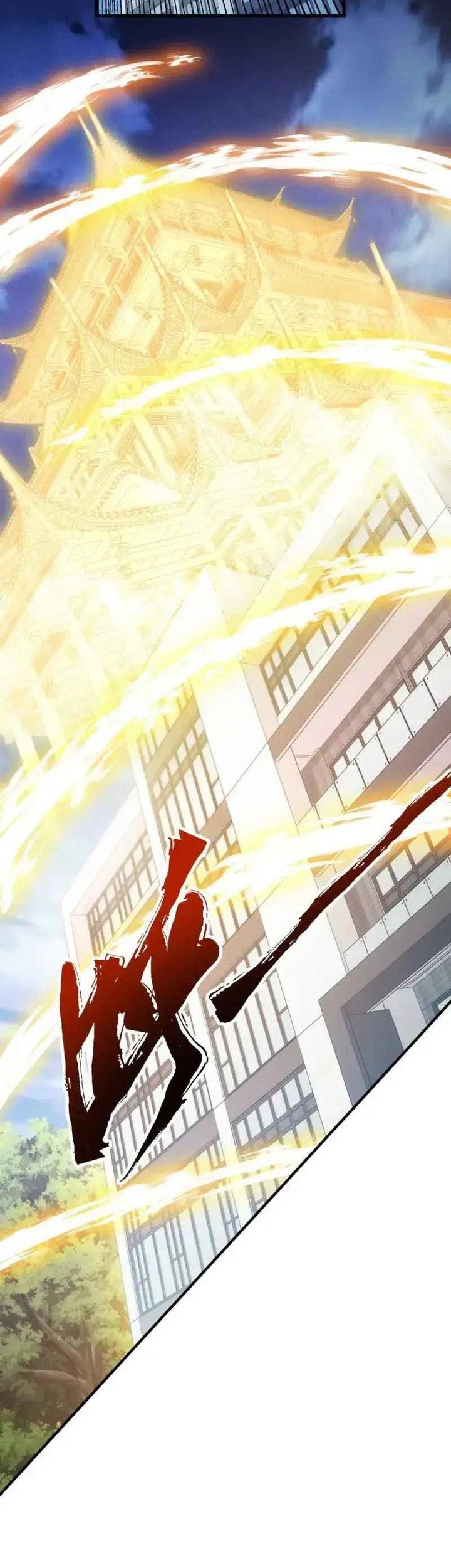 Taixu Apartment chapter 02 halaman 10