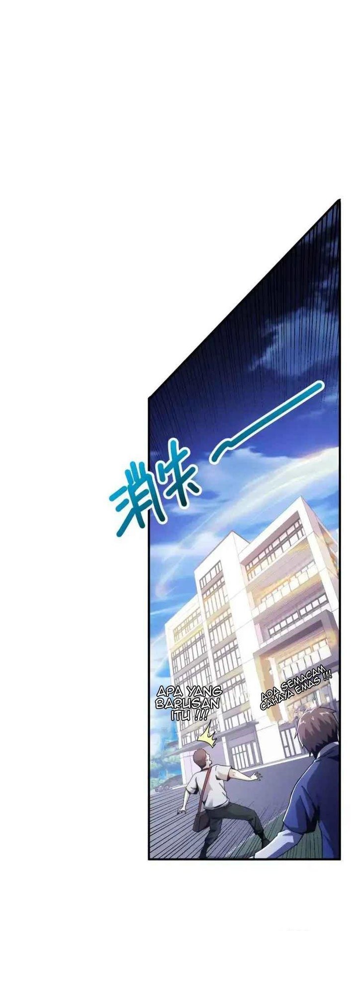 Taixu Apartment chapter 02 halaman 11
