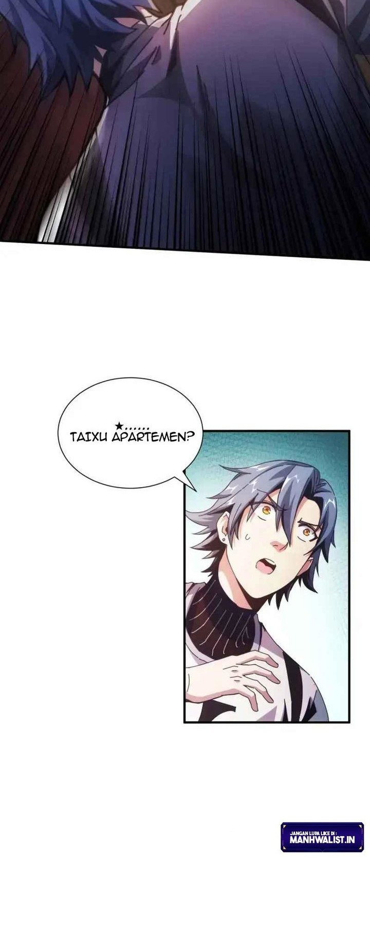 Taixu Apartment chapter 02 halaman 13
