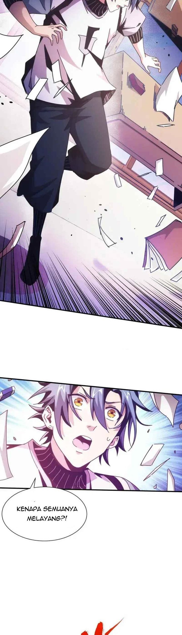 Taixu Apartment chapter 02 halaman 15