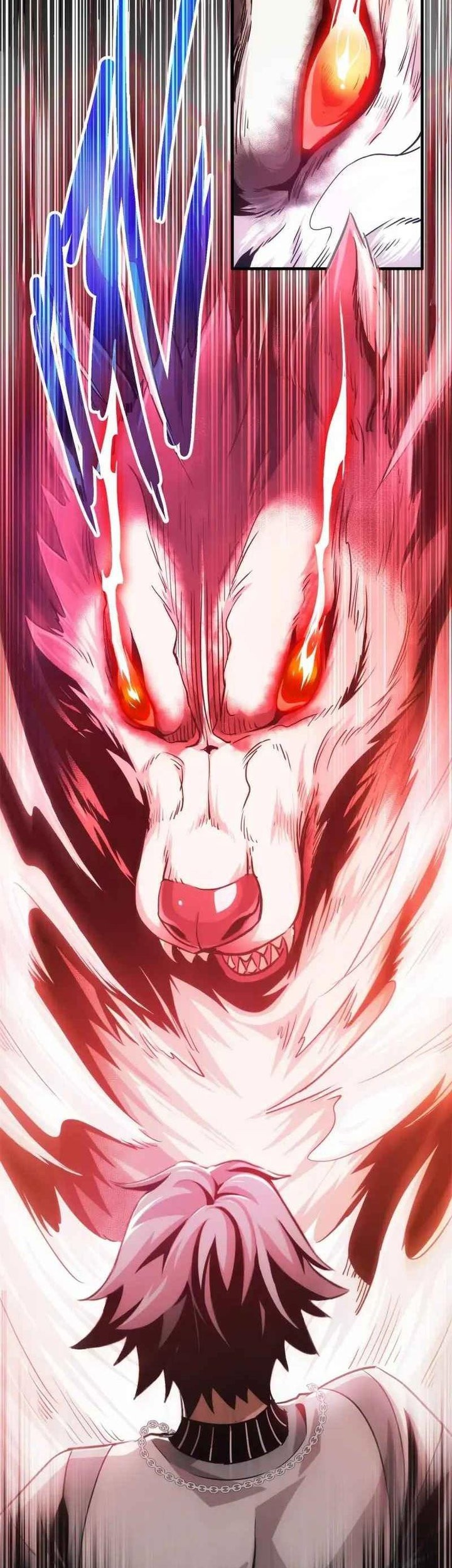 Taixu Apartment chapter 02 halaman 27