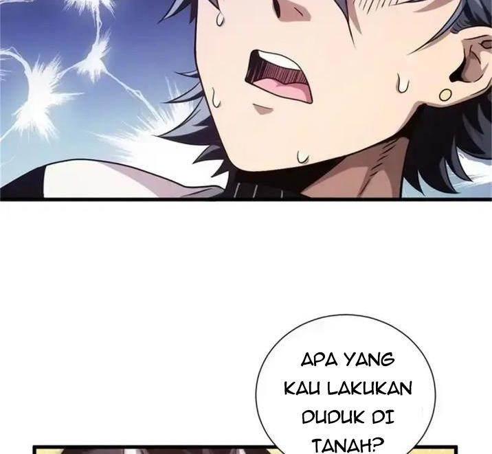 Taixu Apartment Bab 03 halaman 3
