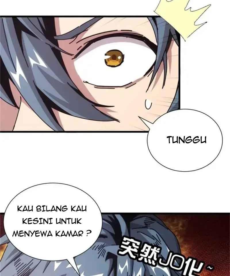 Taixu Apartment Bab 03 halaman 6