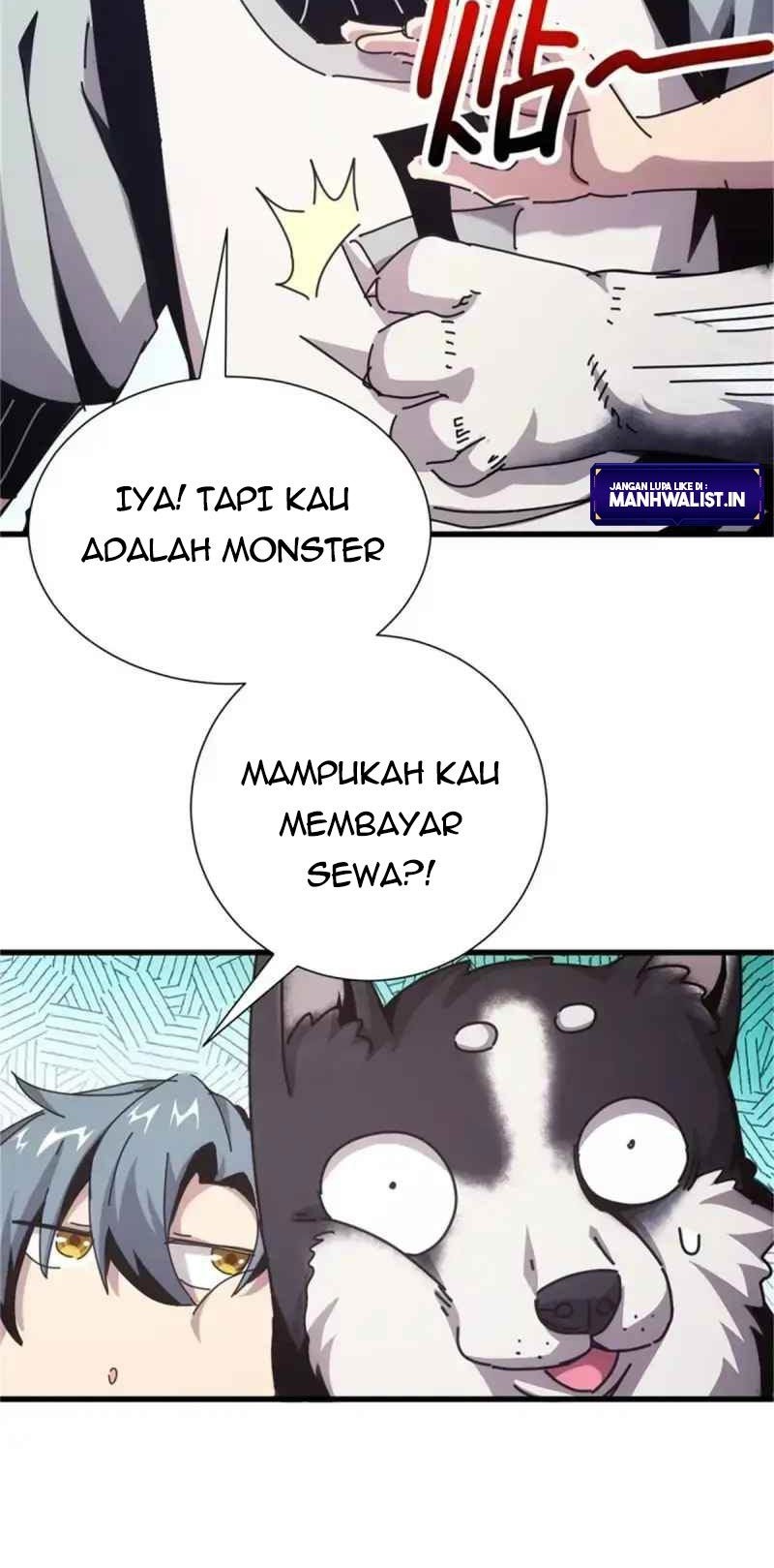 Taixu Apartment Bab 03 halaman 9
