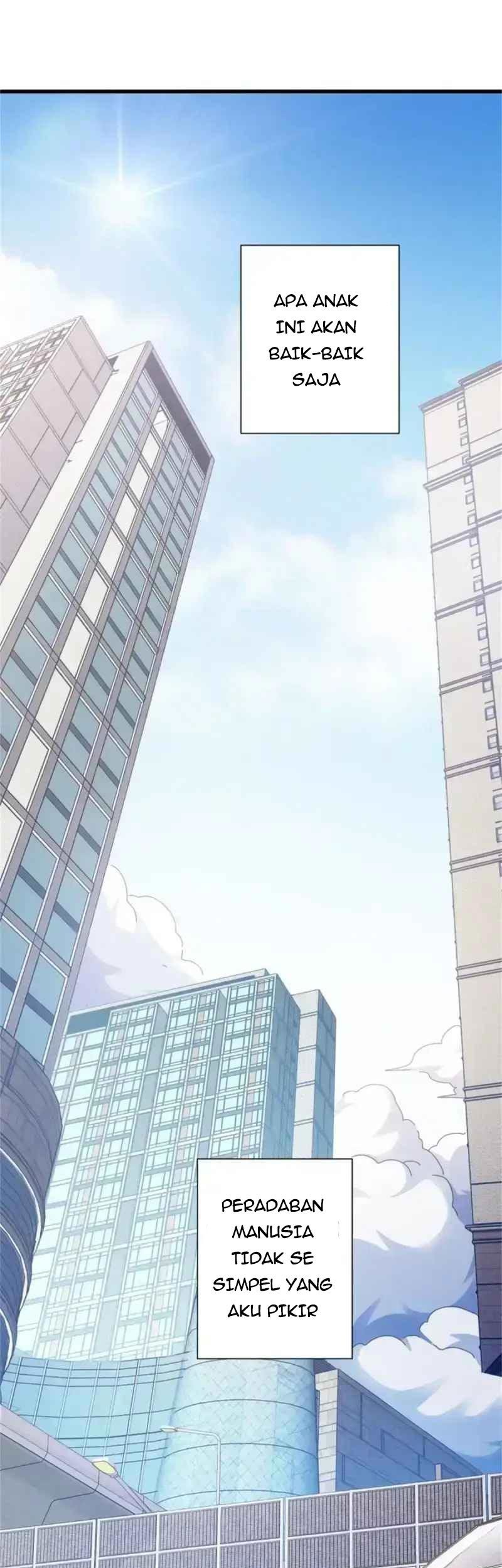 Taixu Apartment Bab 03 halaman 19
