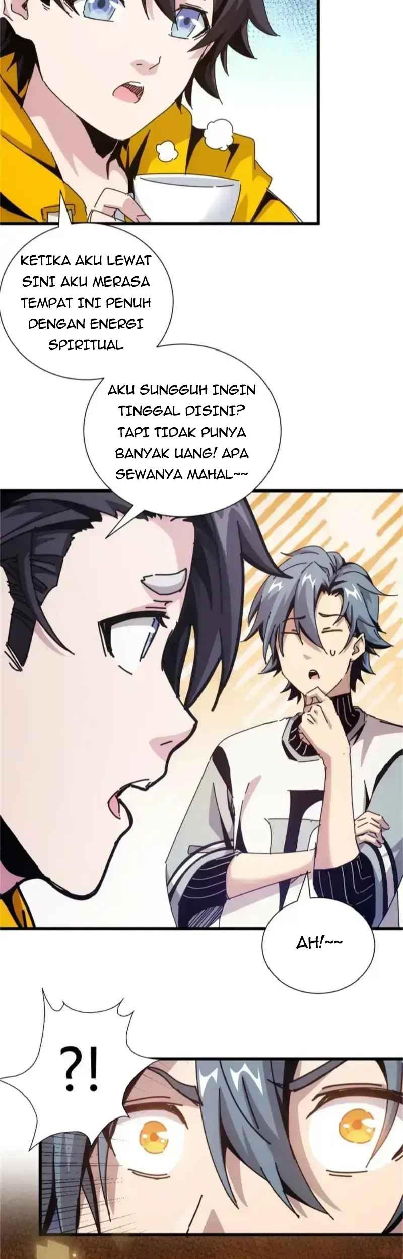 Taixu Apartment Bab 03 halaman 22