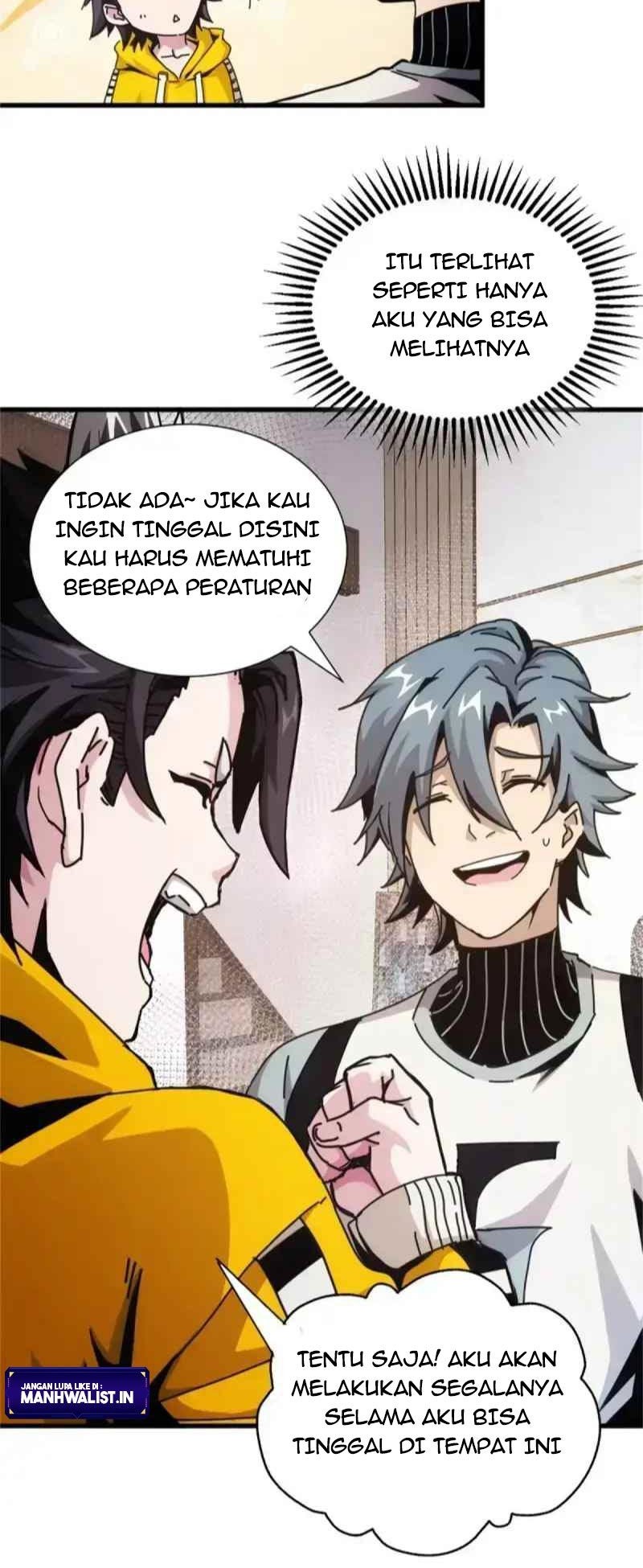 Taixu Apartment Bab 03 halaman 24