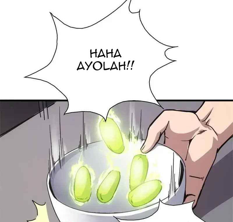 Taixu Apartment chapter 04 halaman 5