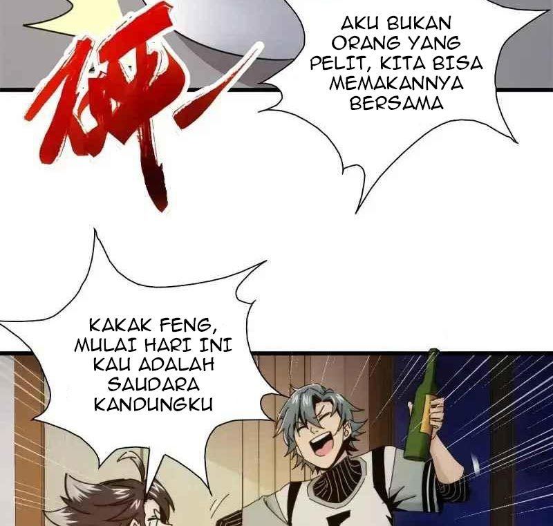 Taixu Apartment chapter 04 halaman 6