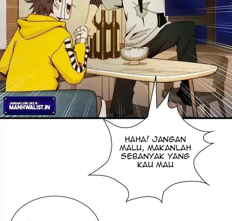 Taixu Apartment chapter 04 halaman 7