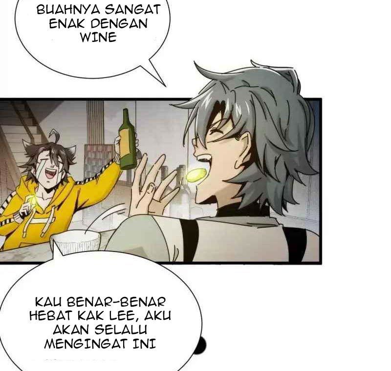 Taixu Apartment chapter 04 halaman 8