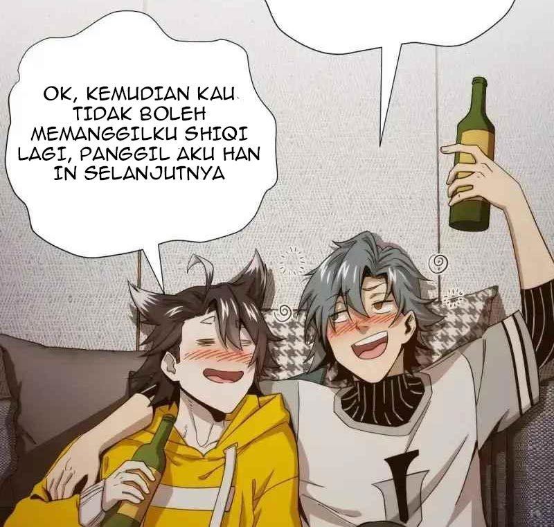 Taixu Apartment chapter 04 halaman 10