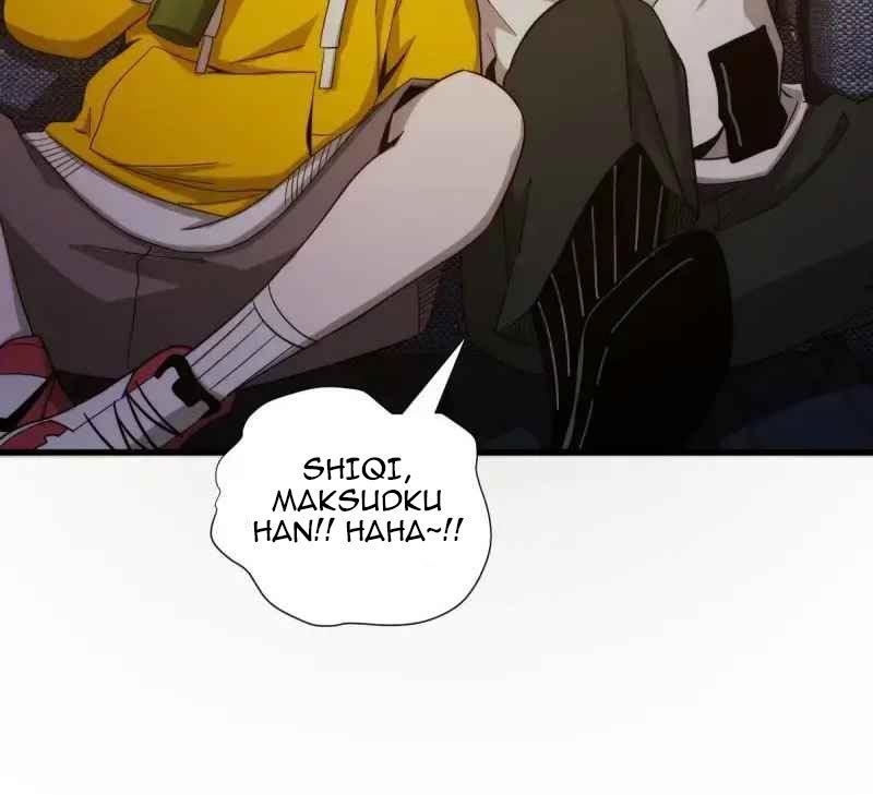 Taixu Apartment chapter 04 halaman 11