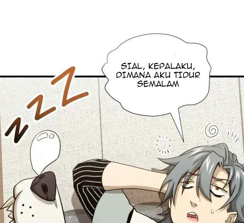 Taixu Apartment chapter 04 halaman 15