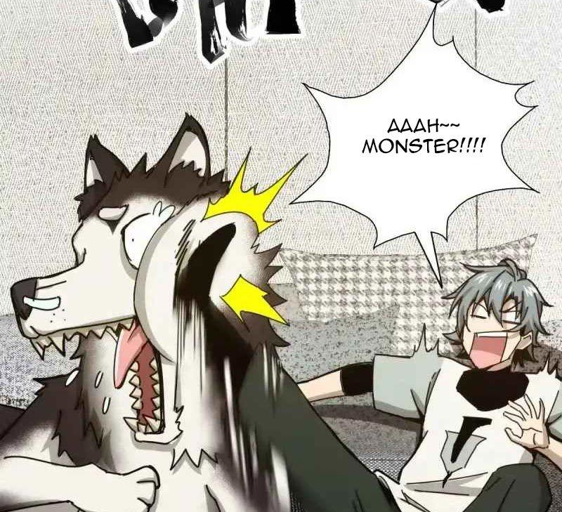 Taixu Apartment chapter 04 halaman 18