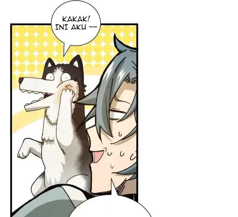 Taixu Apartment chapter 04 halaman 20