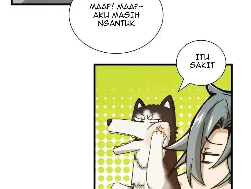Taixu Apartment chapter 04 halaman 21