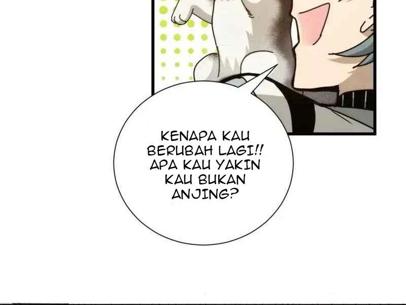 Taixu Apartment chapter 04 halaman 22