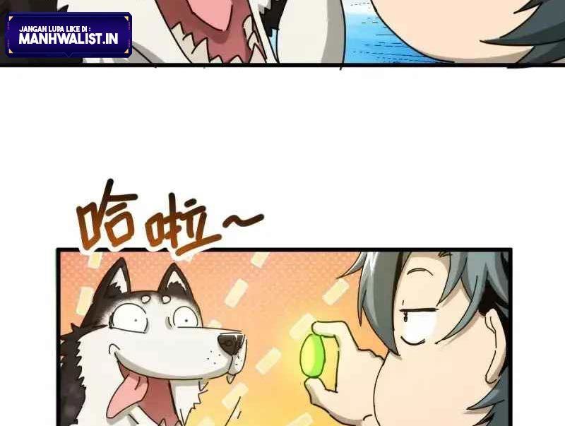 Taixu Apartment chapter 04 halaman 27