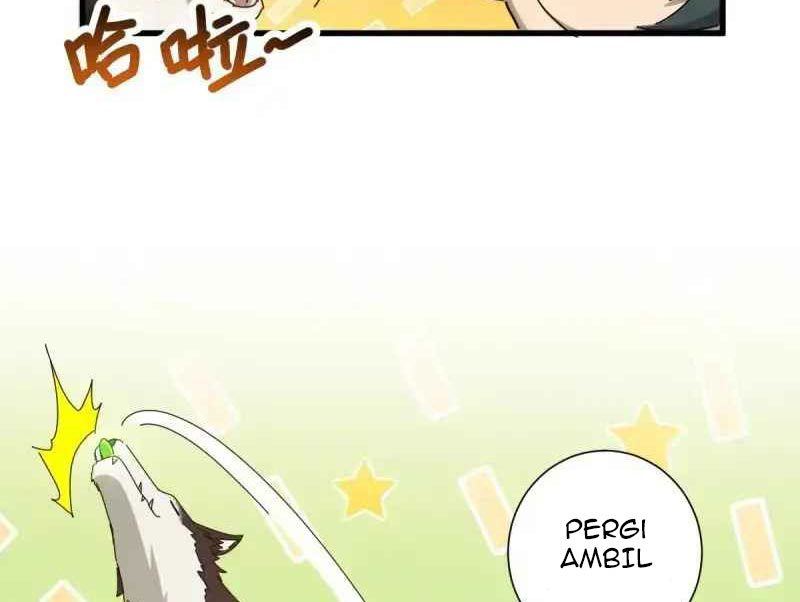 Taixu Apartment chapter 04 halaman 28