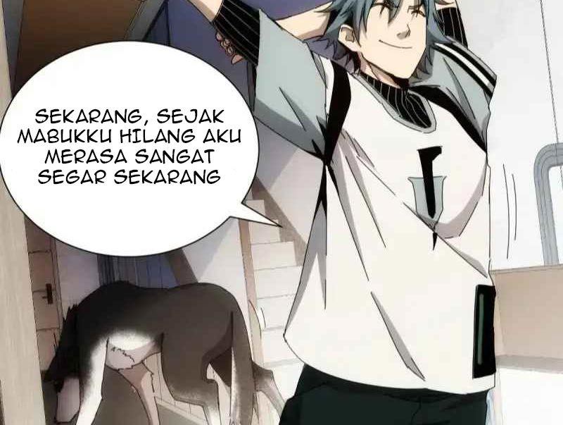 Taixu Apartment chapter 04 halaman 33