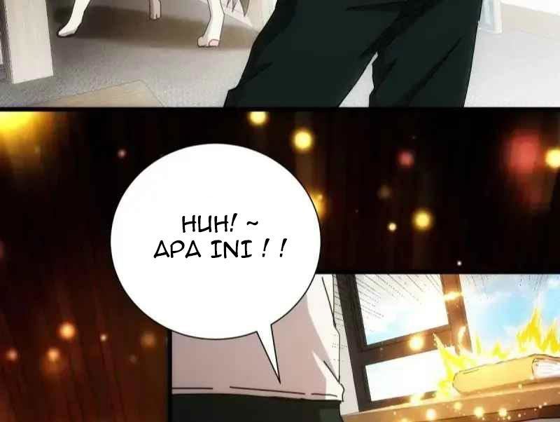 Taixu Apartment chapter 04 halaman 34