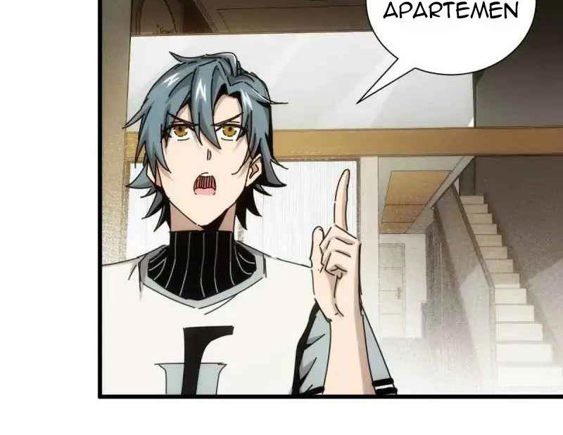 Taixu Apartment chapter 04 halaman 60