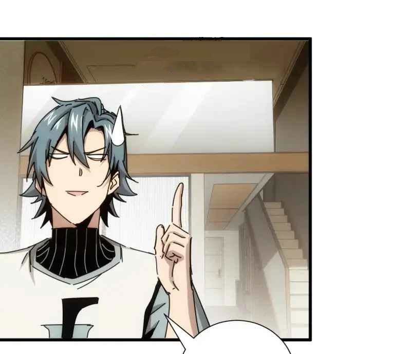 Taixu Apartment chapter 04 halaman 61