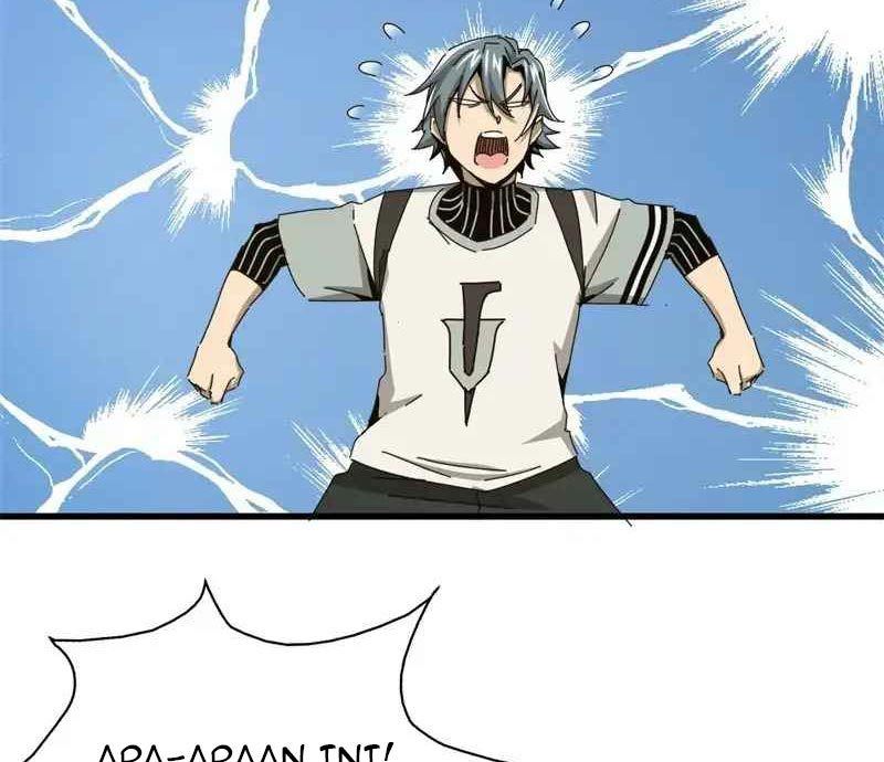 Taixu Apartment chapter 04 halaman 65
