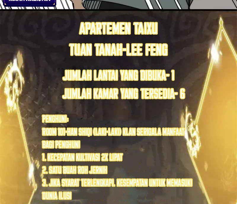 Taixu Apartment chapter 04 halaman 70