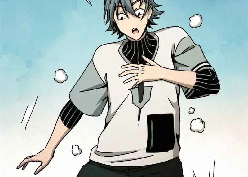 Taixu Apartment chapter 04 halaman 83