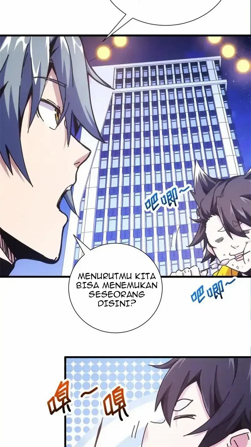 Taixu Apartment Bab 05 halaman 5