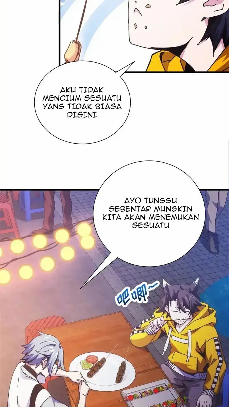 Taixu Apartment Bab 05 halaman 6