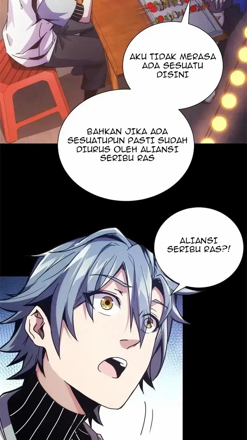 Taixu Apartment Bab 05 halaman 7