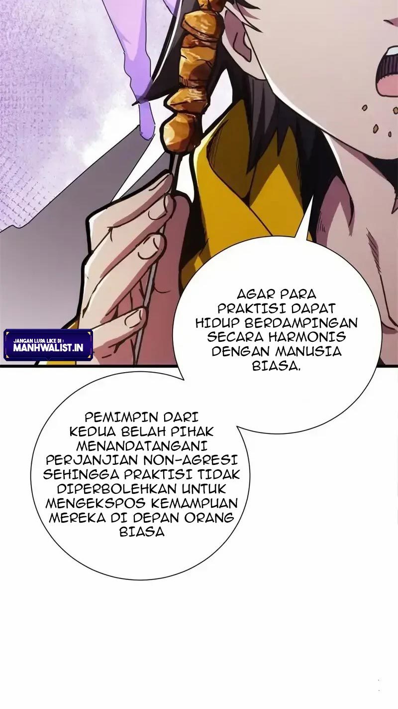 Taixu Apartment Bab 05 halaman 10