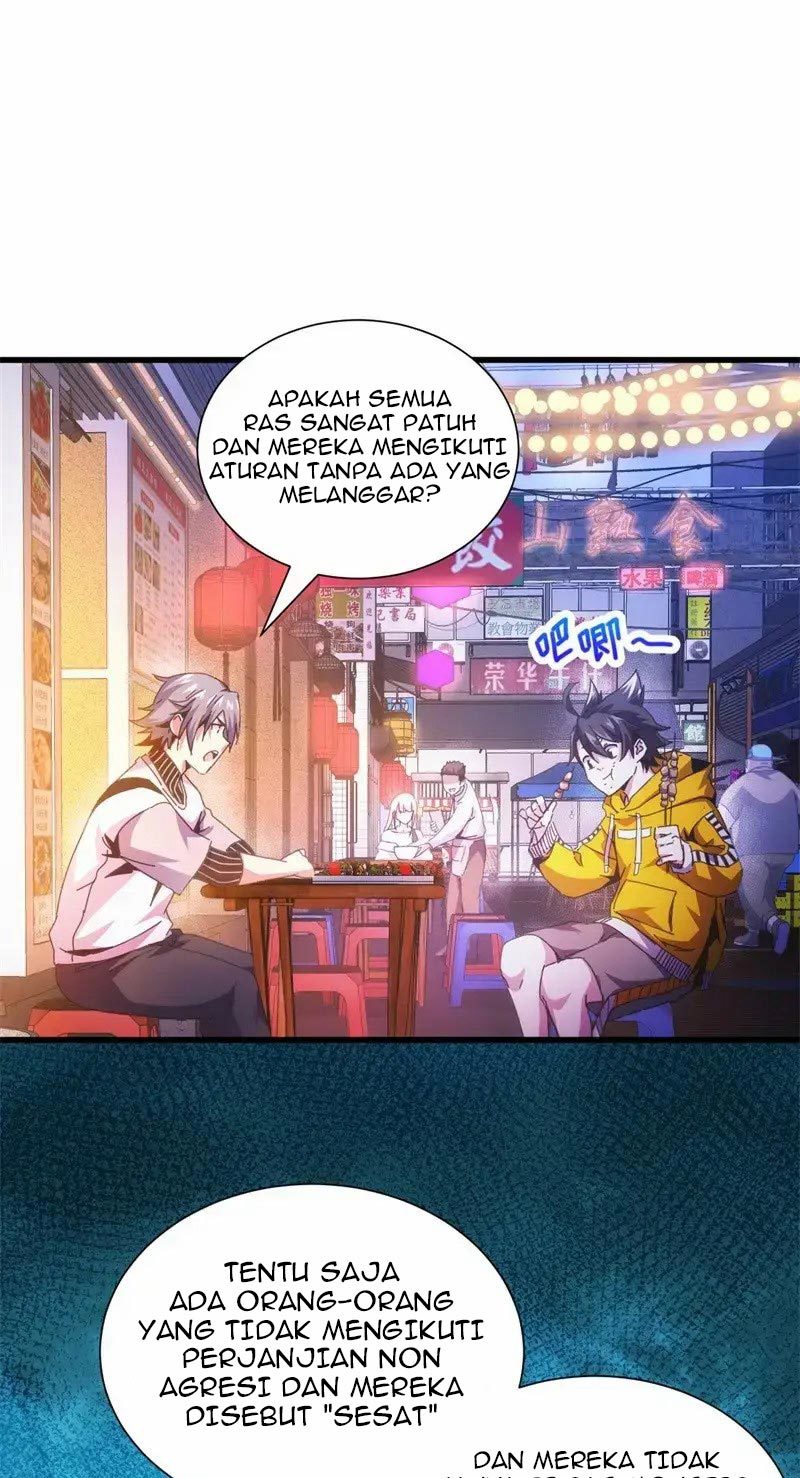 Taixu Apartment Bab 05 halaman 11