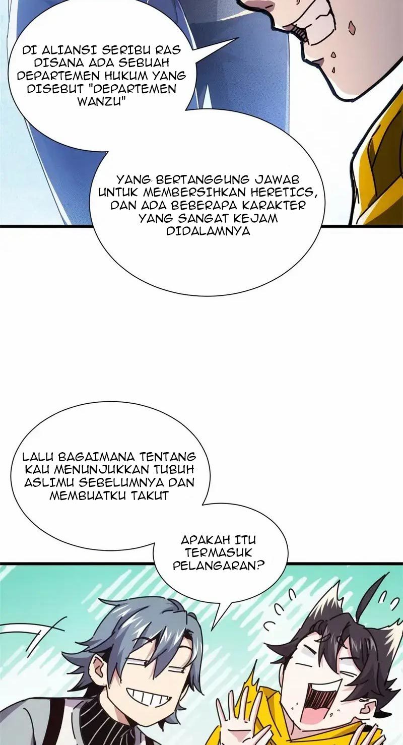 Taixu Apartment Bab 05 halaman 13