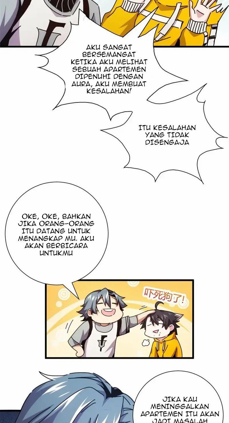 Taixu Apartment Bab 05 halaman 14