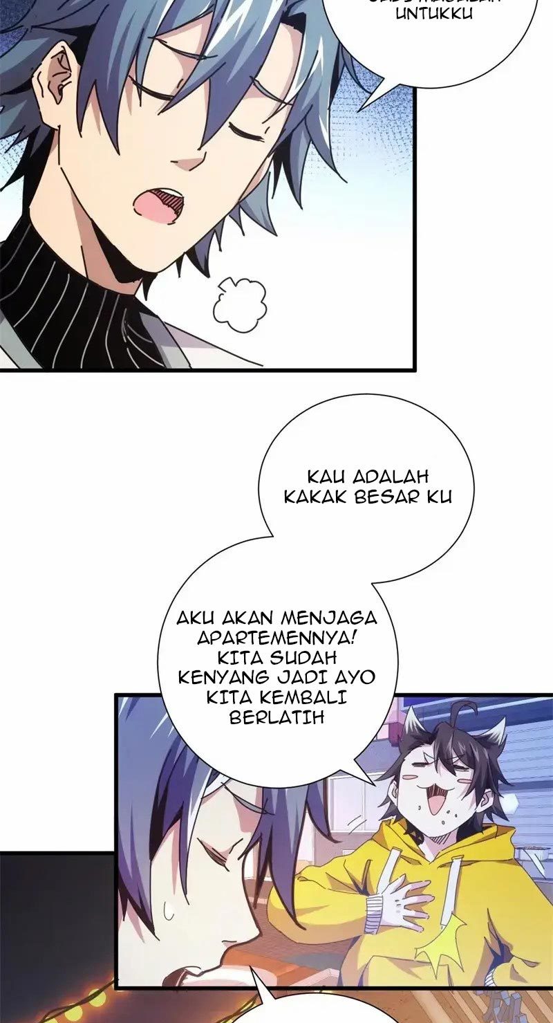 Taixu Apartment Bab 05 halaman 15