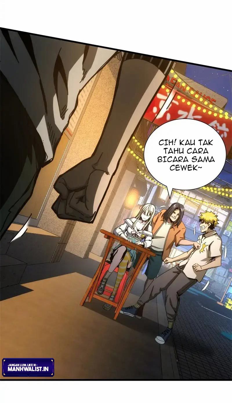 Taixu Apartment Bab 05 halaman 25
