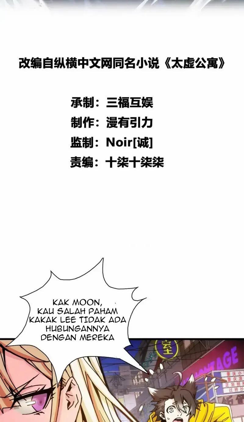 Taixu Apartment Bab 06 halaman 2