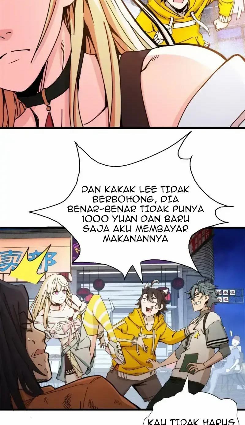 Taixu Apartment Bab 06 halaman 3