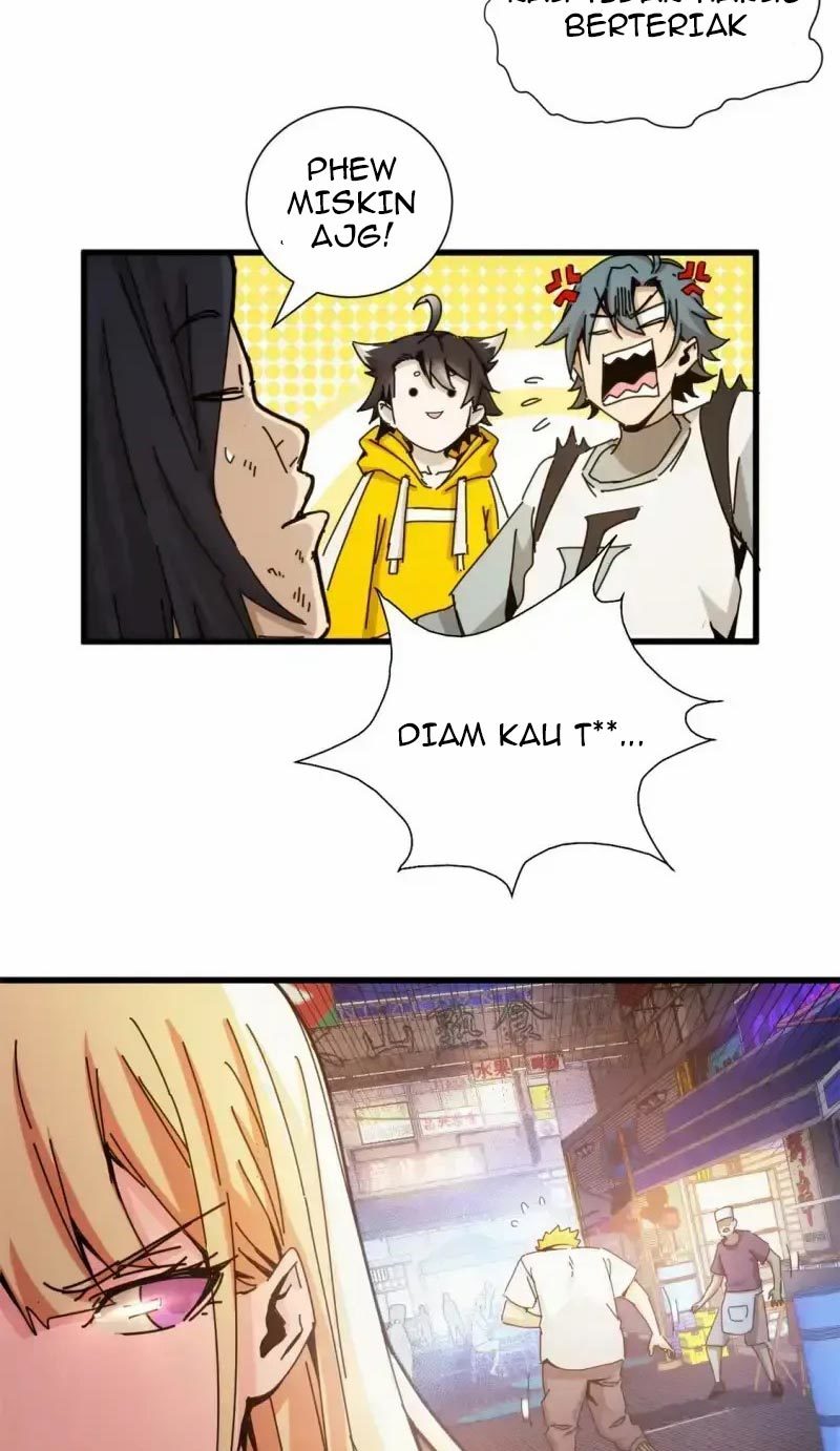 Taixu Apartment Bab 06 halaman 4