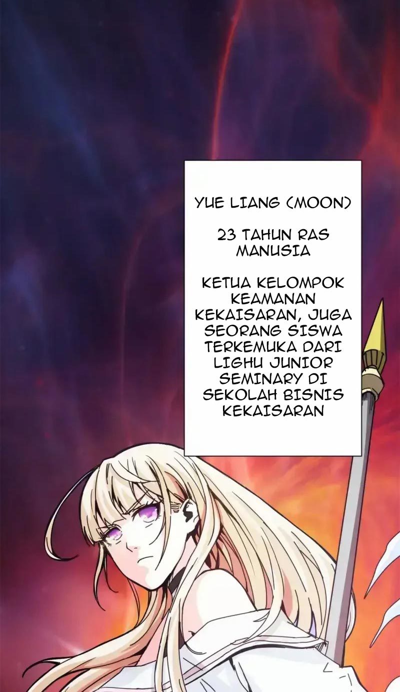 Taixu Apartment Bab 06 halaman 10