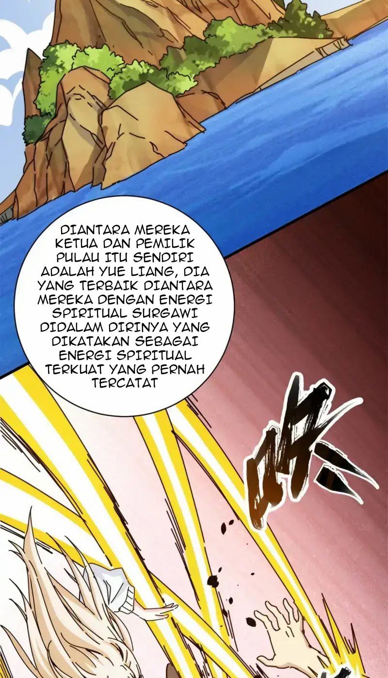 Taixu Apartment Bab 06 halaman 13